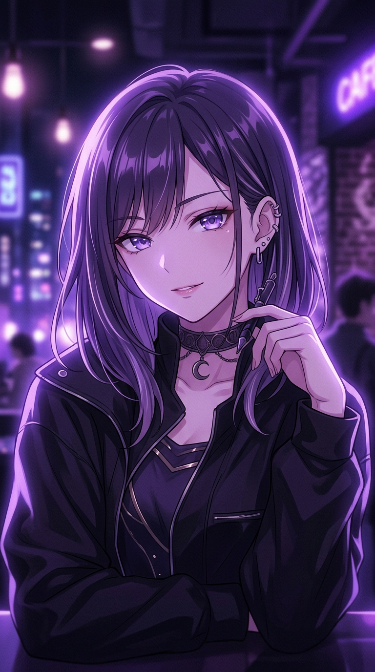 Yuki